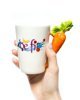 Vege Mug - carrot