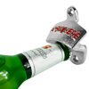 Wall Mounted Bottle Opener