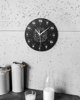 Wall clock CHEMISTRY 