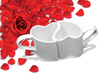 Hot love mugs