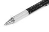 Multiool pen 6in1 - BLACK