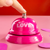 Table ring for LOVE