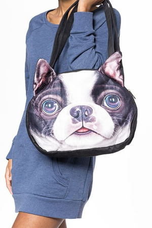 Dog bag model 4