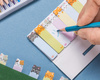 Sticky notes CATS - NEW DESIGN 
