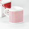 Magic hearts mug (color changing) - HEART SHAPED