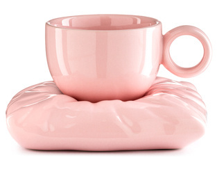 Royal cup - PINK