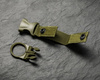 Outdoor bottle buckle 2 pcs set