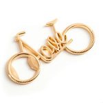 Bicycle LOVE opener