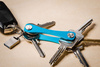 Key organizer - BLUE