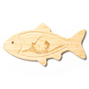 Chopping board FISH