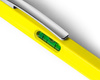 Multiool pen 6in1 - YELLOW