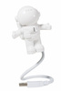 Astronaut USB light (carton box)