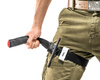 Emergency strap - tourniquet 
