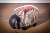 Storage box - SHEEP - BLACK