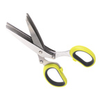 Herbs scissors