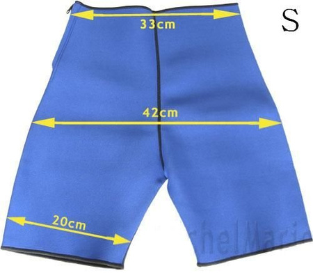 Slimming pants