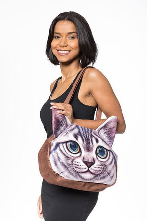 Cat bag model 2