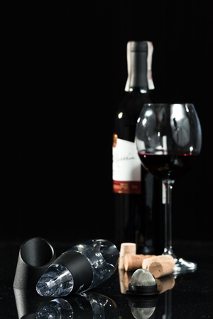Wine aerator classic