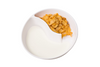 Perfect cereal & snack bowl NEW