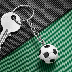 Sporty keychain - FOOTBALL