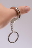 Keychain HANDCUFFS