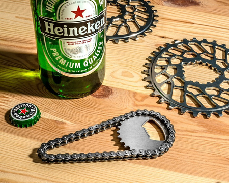 Bike chain opener GEAR