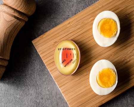 Egg timer
