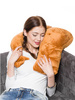 Friend pillow