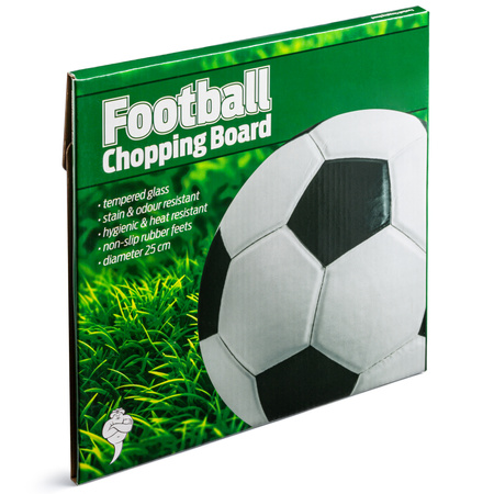 Chopping board FOOTBALL