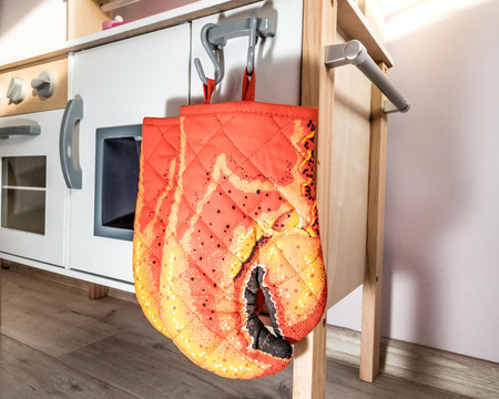 Kitchen gloves - CRAB