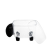 Storage box - SHEEP - BLACK