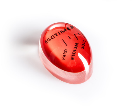 Egg timer