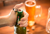 Ring bottle opener 2 pcs
