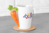 Vege Mug - carrot