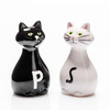 Salt & Pepper Shakers CATS