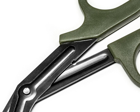 Tactical scissors