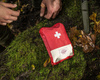 First aid pouch