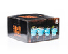 Skull shot glass 4 pcs. set