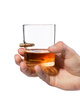 Bulletproof glass