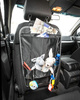 Car seat organizer