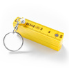 FOLDABLE RULER keychain