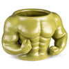 Muscle mug - GREEN