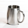 Beer mug IRON CHILLER (double wall) - classic