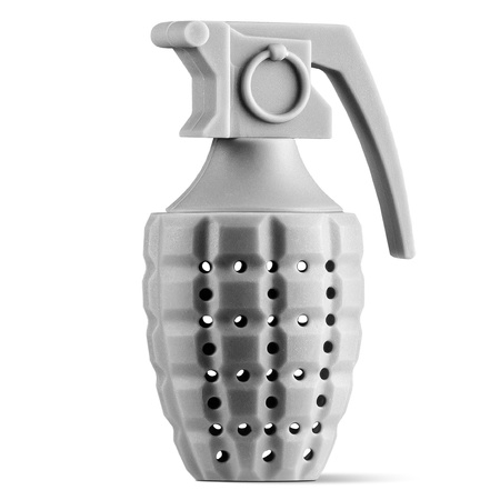 Tea infuser GRENADE