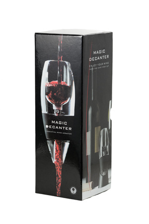 Wine aerator classic
