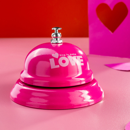 Table ring for LOVE