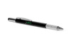 Multiool pen 6in1 - BLACK