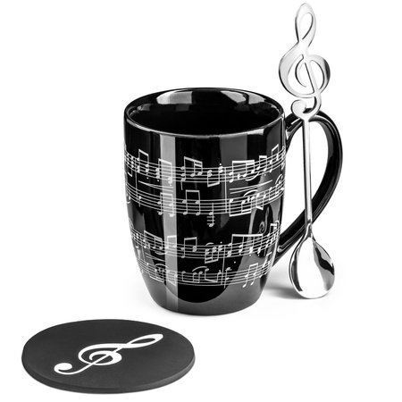 Music Gift Set - every note tells a story
