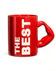 The BEST mug - RED