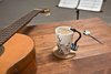 Music mug - GUITAR BLUE